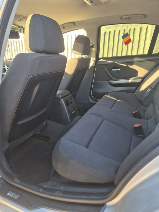 BMW Seria 3 2004 — imagine 2