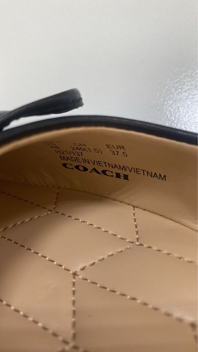 Туфли из США новые, оригинал