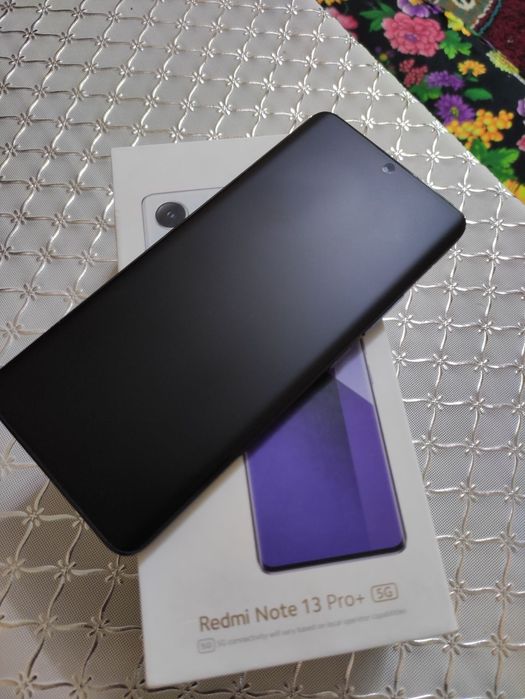 Redmi note 13 pro plus 5g