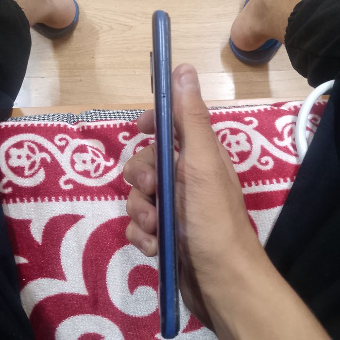 Redmi note 9 Xiaomi