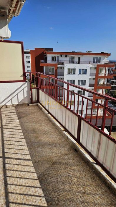 Продава се Едностаен апартамент в Свети Влас - 48 кв.м за 1209 €/кв.м - Снимка #7