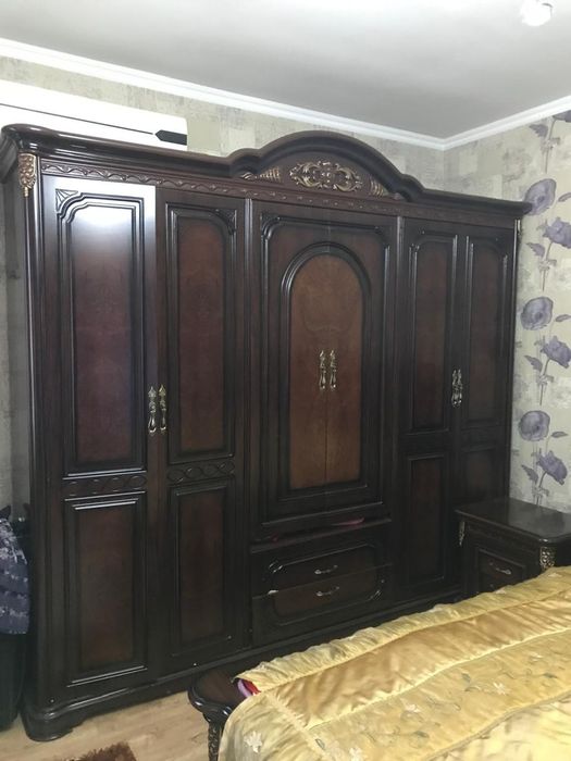 Продажа спальной гарнитуры