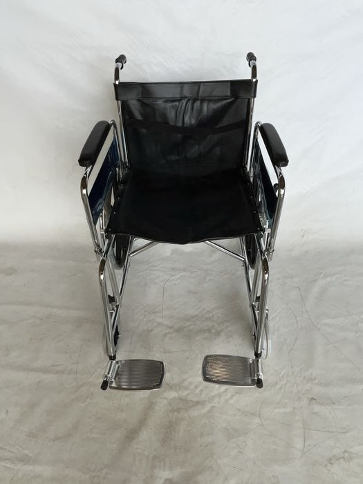 Инвалидна количка