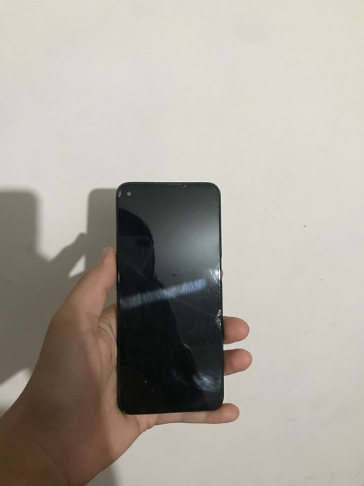 Oppo a54 телефон