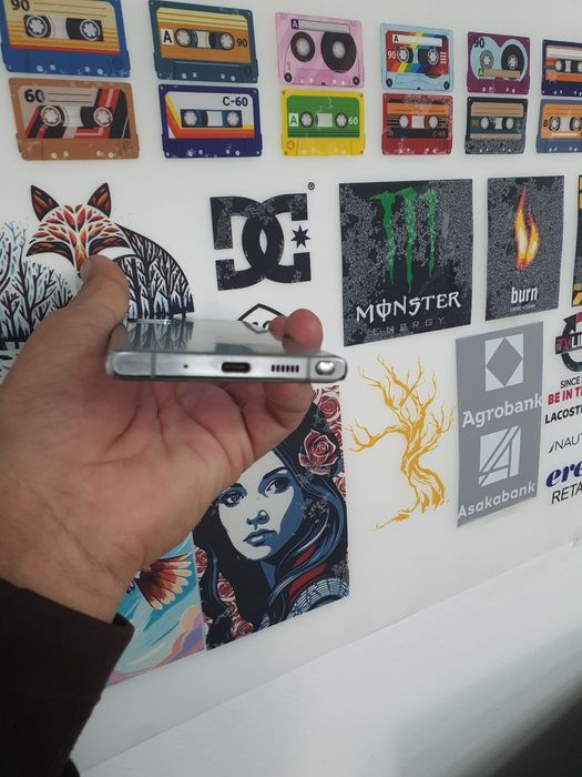 Samsung Galaxy Note 20 5G | 8/256GB | Holati ideal!