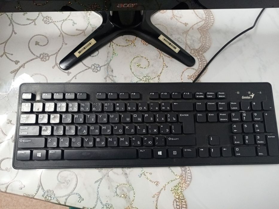 Продается Компьютер