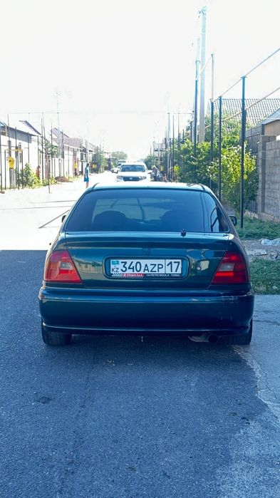 Продается Honda civic