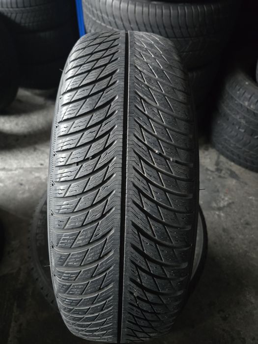Michelin 215/65 R16 102H MS iarnă