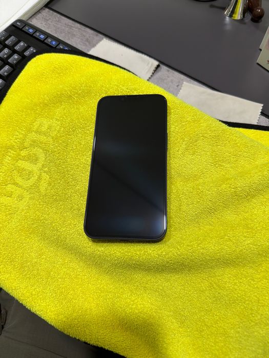 iPhone 17e 256гб