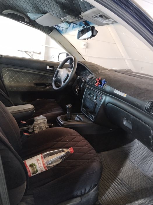 Продам Фольксваген Пассат б5