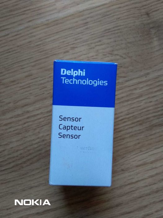 senzor clapeta acceleratie DELPHI
