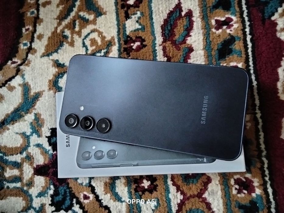 Galaxy Samsung A16