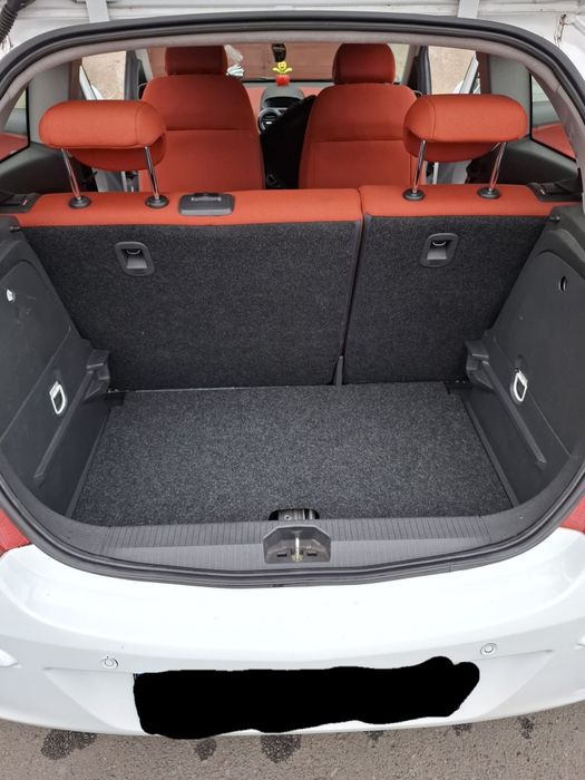 OPEL Corsa 2008 — imagine 4