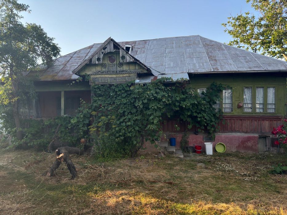 Vand casa im Popesti - Tetoiu Vâlcea