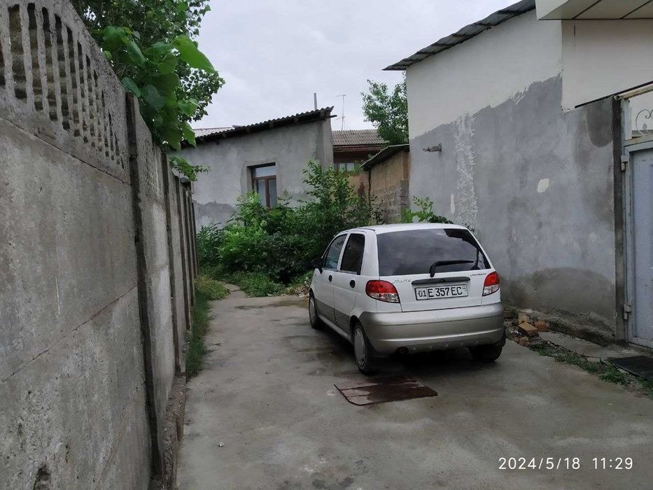 Ер майдони сотилади