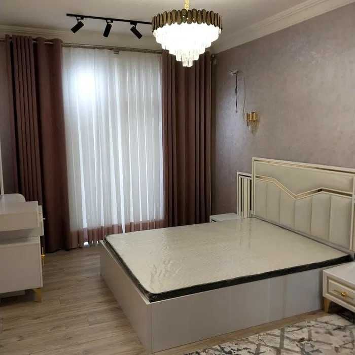 Сдается современная квартира на Алмазар Ситй жомий круг!S