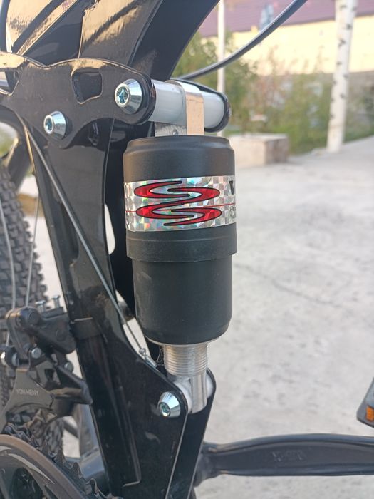 Төлеби ауданы Ленгер қаласы