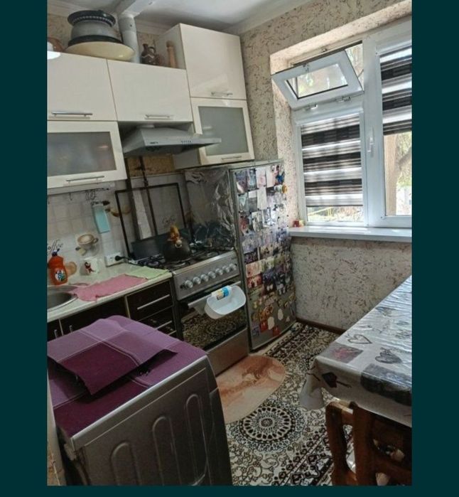 Срочно уй сотилади 1 микрорайонга