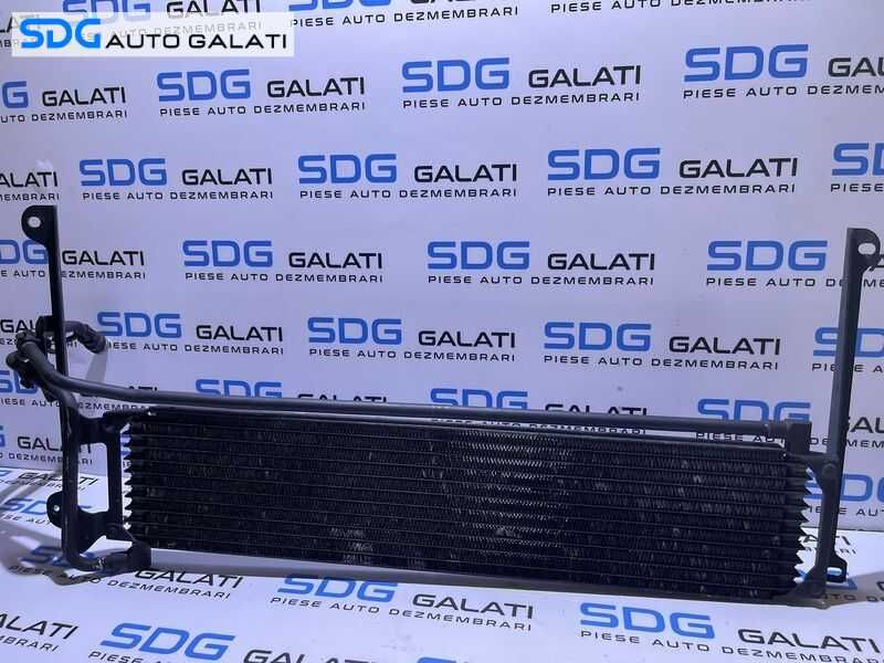 Radiator Racitor Ulei Lichid Transmisie Cutie Viteze Automata Volkswagen Tiguan 2007  - 2015 Cod 5N0317019C [MX1305]