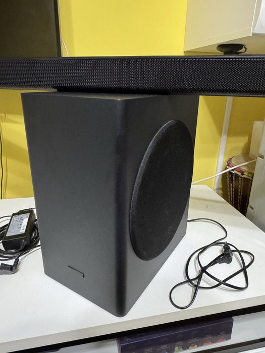 Soundbar Samsung HW-T650 (DOAR IASI)
