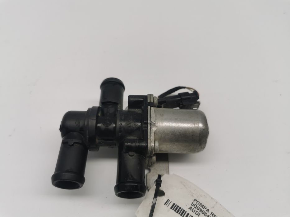 Electrovana control Audi A4 B9 Avant [facelift] 2021 2.0 TDI DEZ 5Q090