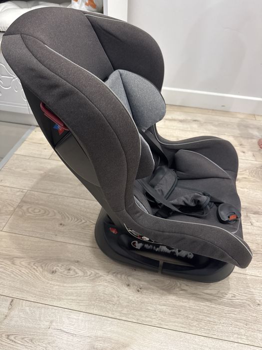 Детское автокресло