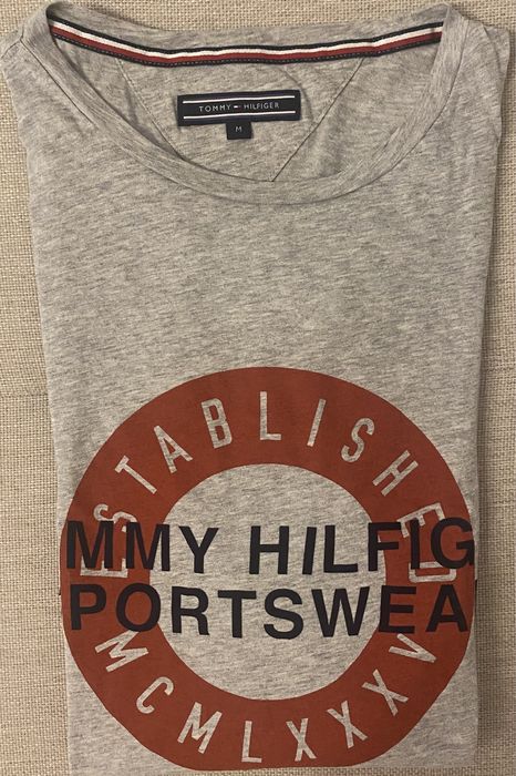 Tommy Hilfiger Блузи