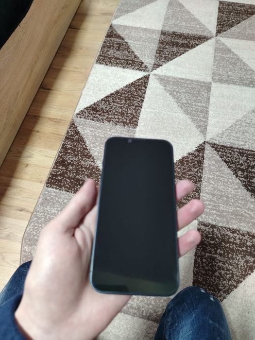 Iphone 13, încă în garanție