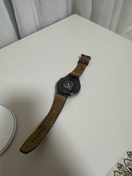 Huawei Watch 4 Pro