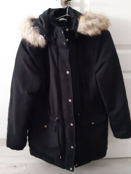 Дамски якета и палта с/м