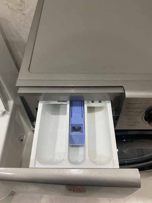 Стиральная Машина Midea 7кг