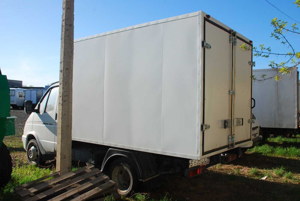 Продам автомобили Газель