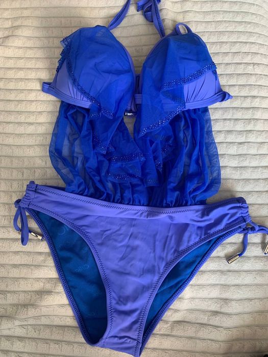 Купальники распродажа