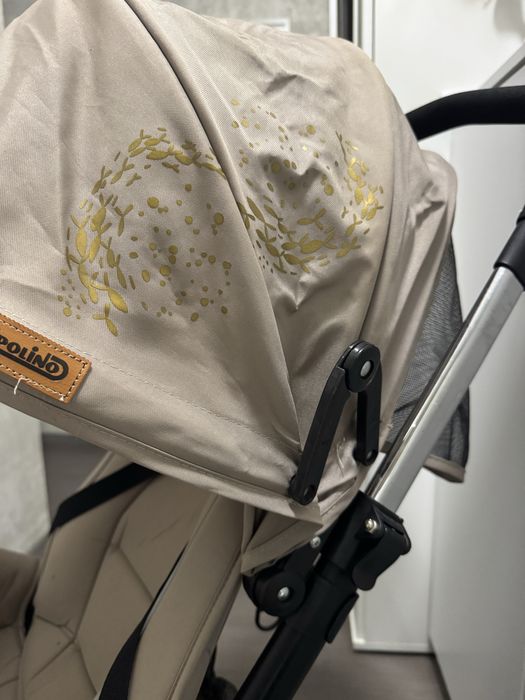 Детска триколка Chipolino