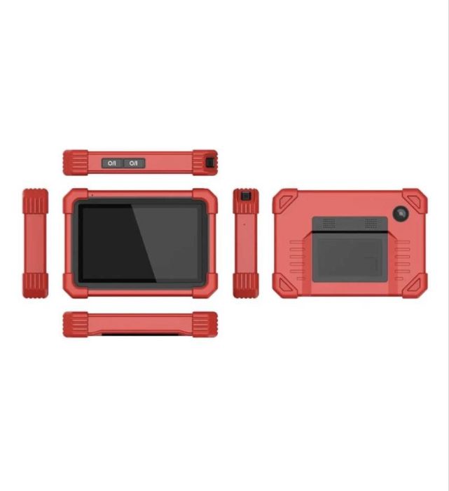 Сканер Launch X431 PRO SE (V5.0)