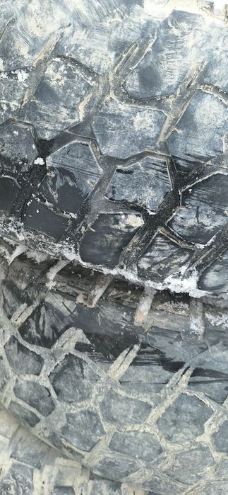 Шины для внедорожника