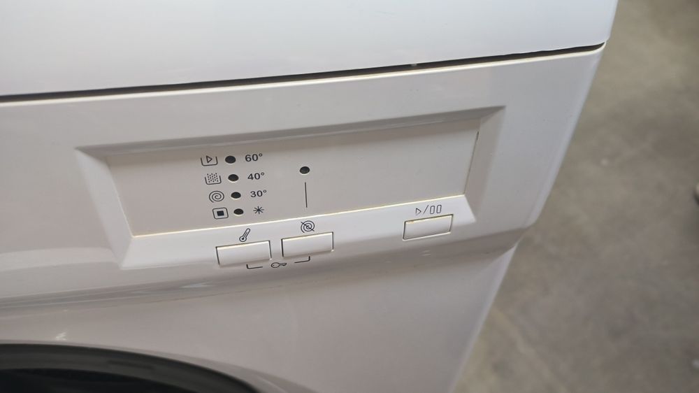 Пералня гръцка автоматична