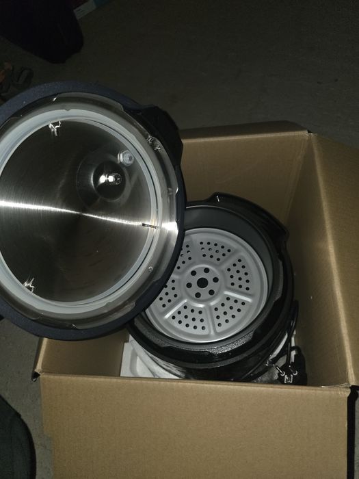 Vand MultiCooker Electric