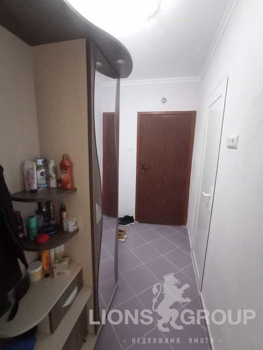 Продава се Тристаен апартамент в Варна, Младост 2 - 61 кв.м за 2263 €/кв.м - Снимка #11