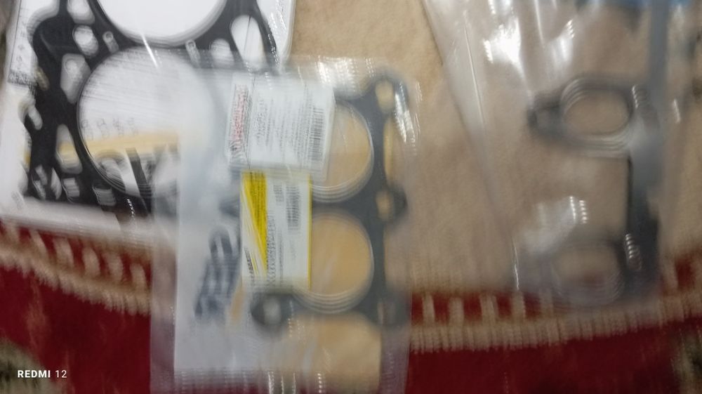 Головка прокладка