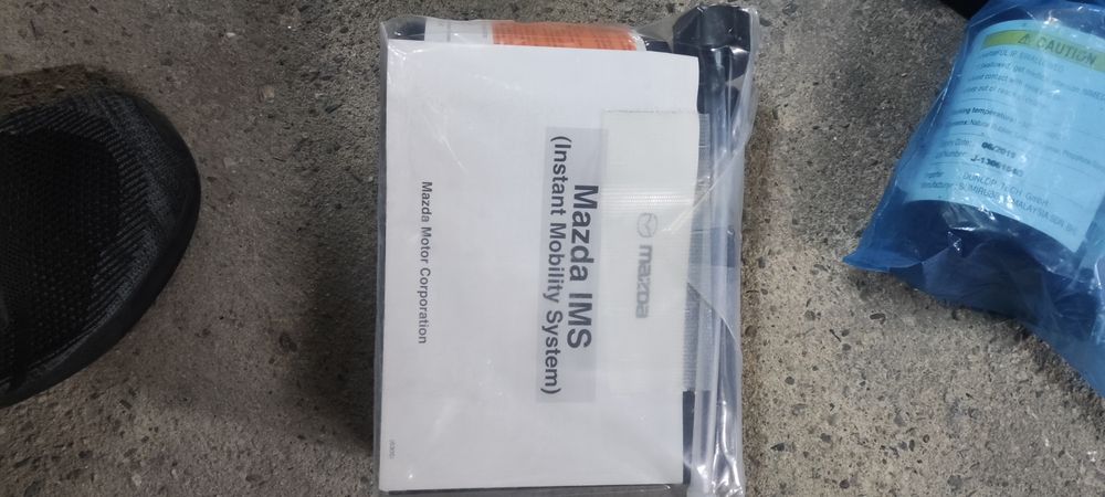 Компресор за гуми