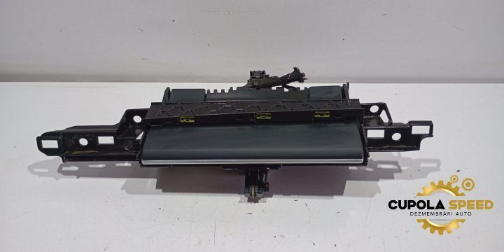 Display navigatie cu mecanism 4G2919601AB Audi A6 4G/C7 [facelift] [2