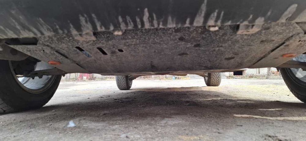 Opel ASTRA F 1992 г.в.