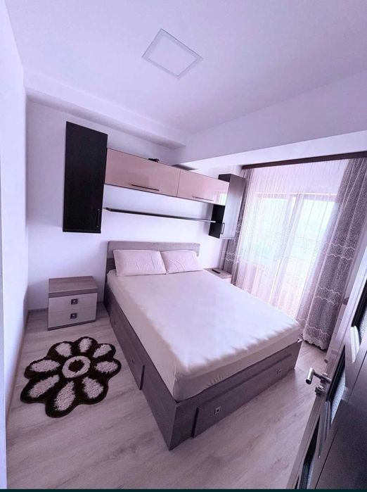 Închiriem apartament în Suceava ( Obcini )  in bloc nou cu 3 camere , modern și foarte bine întreținut