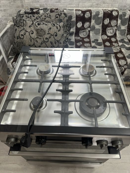 Газовый плита gorenje