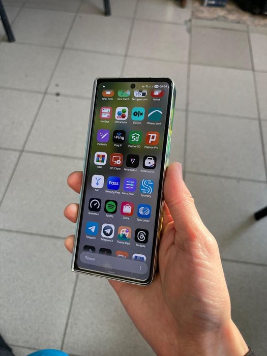 Samsung Galaxy Z fold 5