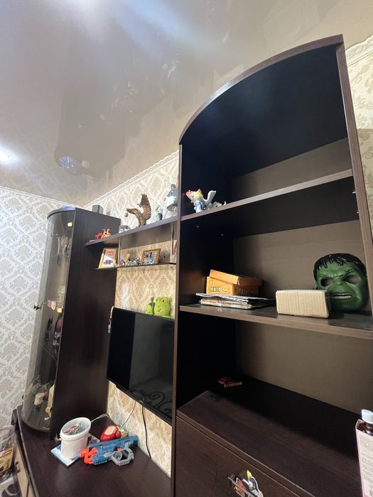 Продам горку в отличном состоянии