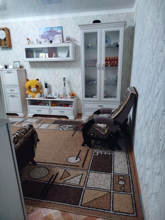 Продам 2х комнатную квартиру