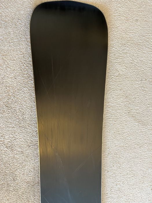 Placa Snowboard Jones MindExpander 154