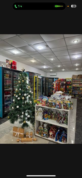 Магазин аренда күшті